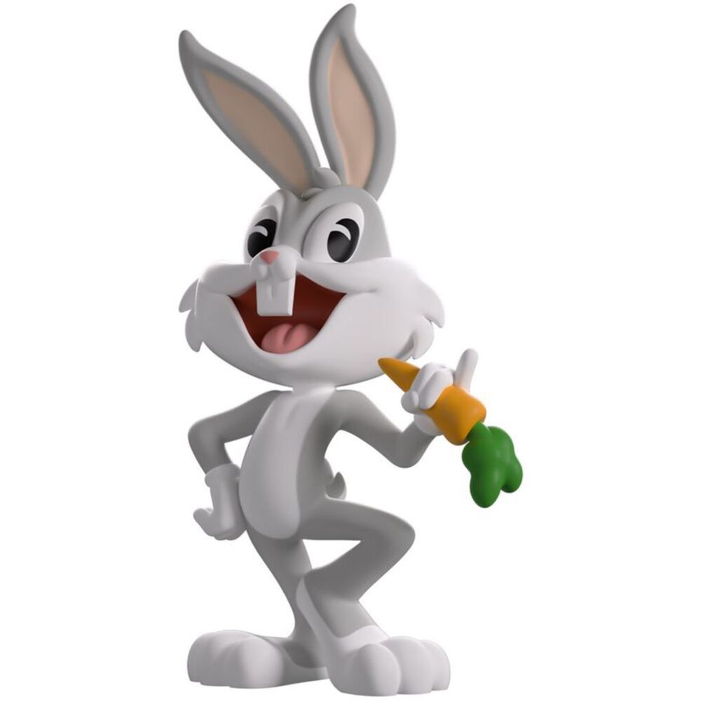 Youtooz - Looney Tunes - #1 Bugs Bunny Vinyl Figure COLLECTIBLES